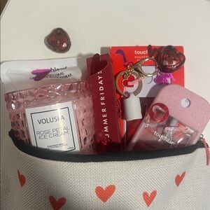 Touchland/Summer Fridays Valentines Gift Set